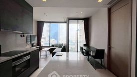 2 Bedroom Condo for rent in The ESSE Asoke,  near BTS Asoke