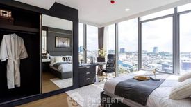 2 Bedroom Condo for rent in Wyndham Residence, Khlong Toei, Bangkok near MRT Queen Sirikit National Convention Centre