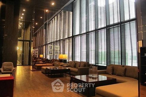 1 Bedroom Condo for rent in Noble Ploenchit, Lumpini, Bangkok near BTS Ploen Chit