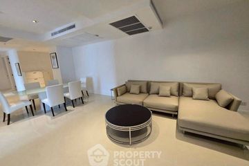 3 Bedroom Condo for rent in Athenee Residence, Lumpini, Bangkok near BTS Ploen Chit