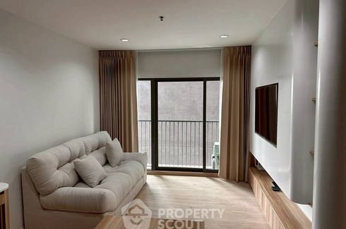 1 Bedroom Condo for rent in Noble Remix, Khlong Tan, Bangkok near BTS Thong Lo