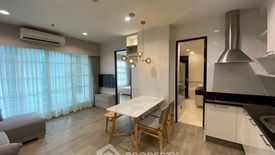 1 Bedroom Condo for rent in Baan Klang Krung Siam - Pathumwan, Thanon Phetchaburi, Bangkok near BTS Ratchathewi
