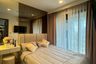 1 Bedroom Condo for rent in Life Ladprao Valley, Chom Phon, Bangkok near BTS Ladphrao Intersection