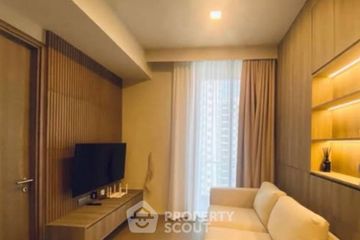 1 Bedroom Condo for rent in Celes Asoke, Khlong Toei Nuea, Bangkok near BTS Asoke