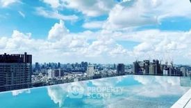 1 Bedroom Condo for rent in The Esse at Singha Complex, Bang Kapi, Bangkok near MRT Phetchaburi