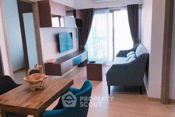 2 Bedroom Condo for rent in Whizdom Connect Sukhumvit,  near BTS Punnawithi