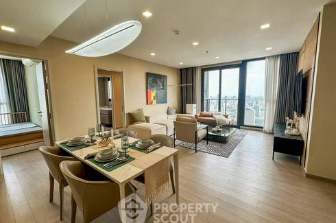 3 Bedroom Condo for rent in One 9 Five Asoke - Rama 9, Huai Khwang, Bangkok near MRT Phra Ram 9