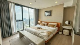 3 Bedroom Condo for rent in One 9 Five Asoke - Rama 9, Huai Khwang, Bangkok near MRT Phra Ram 9