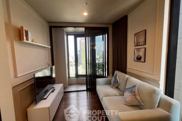 1 Bedroom Condo for rent in Ideo Q Sukhumvit 36, Khlong Tan, Bangkok near BTS Thong Lo