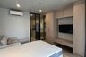 1 Bedroom Condo for rent in Culture Thonglor, Khlong Tan Nuea, Bangkok near BTS Thong Lo
