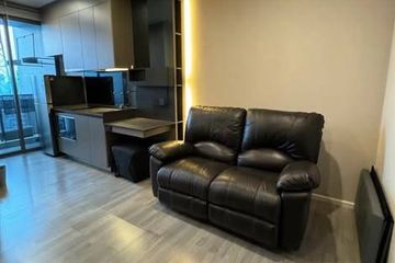 1 Bedroom Condo for rent in The Room Sukhumvit 69,  near BTS Phra Khanong