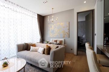 1 Bedroom Condo for rent in Saladaeng One, Silom, Bangkok near MRT Lumpini