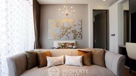 1 Bedroom Condo for rent in Saladaeng One, Silom, Bangkok near MRT Lumpini