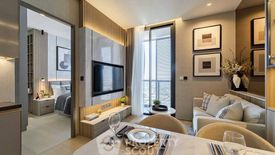 1 Bedroom Condo for rent in The Extro Phayathai - Rangnam, Thanon Phaya Thai, Bangkok near MRT Rang Nam