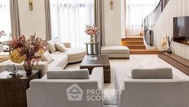 4 Bedroom House for rent in Narasiri Krungthepkreetha, Hua Mak, Bangkok