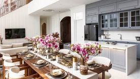 4 Bedroom House for rent in Narasiri Krungthepkreetha, Hua Mak, Bangkok