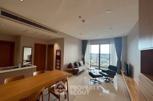 1 Bedroom Condo for rent in The Emporio Place, Khlong Tan, Bangkok near BTS Phrom Phong