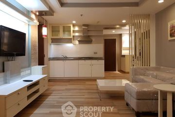 2 Bedroom Condo for rent in The Trendy Condominium, Khlong Toei Nuea, Bangkok near BTS Nana