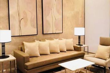 1 Bedroom Condo for rent in The ESSE Asoke, Khlong Toei Nuea, Bangkok near BTS Asoke