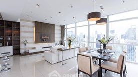 3 Bedroom Condo for rent in Athenee Residence,  near BTS Ploen Chit