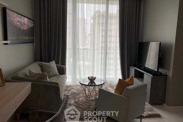 2 Bedroom Condo for rent in Hyde Sukhumvit 11, Khlong Toei Nuea, Bangkok near BTS Nana