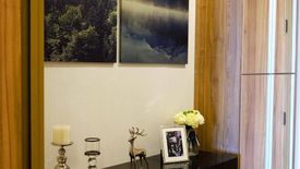 3 Bedroom Condo for rent in Siamese Exclusive Sukhumvit 31, Khlong Toei Nuea, Bangkok near MRT Sukhumvit