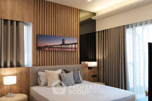 3 Bedroom Condo for rent in Siamese Exclusive Sukhumvit 31, Khlong Toei Nuea, Bangkok near MRT Sukhumvit