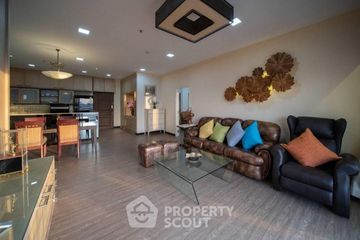 3 Bedroom Condo for rent in The Waterford Diamond, Khlong Tan, Bangkok near BTS Phrom Phong