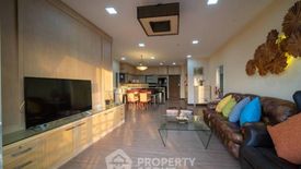 3 Bedroom Condo for rent in The Waterford Diamond, Khlong Tan, Bangkok near BTS Phrom Phong