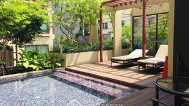 1 Bedroom Condo for rent in Condolette Dwell Sukhumvit 26, Khlong Tan, Bangkok near BTS Phrom Phong