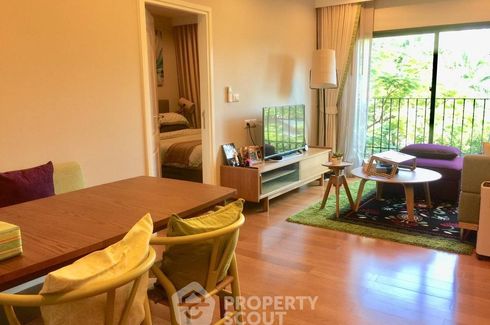 1 Bedroom Condo for rent in Condolette Dwell Sukhumvit 26, Khlong Tan, Bangkok near BTS Phrom Phong