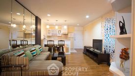 2 Bedroom Condo for rent in The Waterford Diamond, Khlong Tan, Bangkok near BTS Phrom Phong