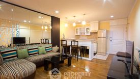 2 Bedroom Condo for rent in The Waterford Diamond, Khlong Tan, Bangkok near BTS Phrom Phong