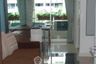 1 Bedroom Condo for rent in The Clover Thonglor, Khlong Tan Nuea, Bangkok