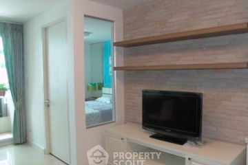 1 Bedroom Condo for rent in The Clover Thonglor, Khlong Tan Nuea, Bangkok