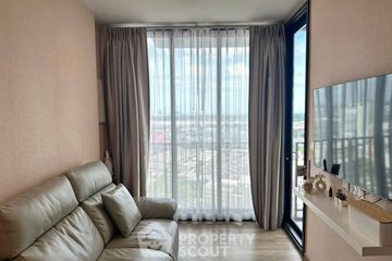 1 Bedroom Condo for rent in OKA HAUS Sukhumvit 36, Khlong Tan, Bangkok near BTS Thong Lo