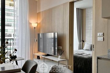 1 Bedroom Condo for rent in NOBLE STATE 39, Khlong Tan Nuea, Bangkok near BTS Phrom Phong