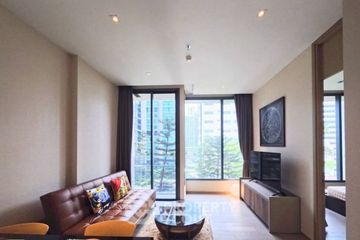 1 Bedroom Condo for rent in The ESSE Asoke, Khlong Toei Nuea, Bangkok near BTS Asoke
