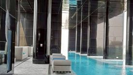 1 Bedroom Condo for rent in Ashton Asoke, Khlong Toei Nuea, Bangkok near MRT Sukhumvit