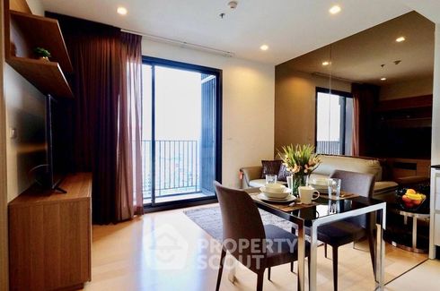 1 Bedroom Condo for rent in TELA Thonglor, Khlong Tan Nuea, Bangkok near BTS Thong Lo