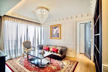 3 Bedroom Condo for rent in The Lumpini 24, Khlong Tan, Bangkok near BTS Phrom Phong