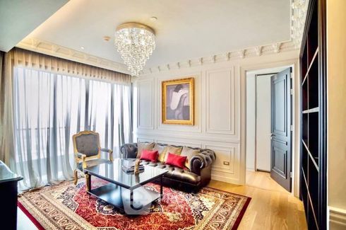 3 Bedroom Condo for rent in The Lumpini 24, Khlong Tan, Bangkok near BTS Phrom Phong