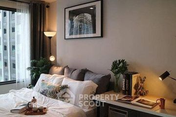 1 Bedroom Condo for rent in Life Ladprao, Chom Phon, Bangkok near BTS Ladphrao Intersection