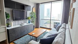 2 Bedroom Condo for rent in Noble Revo Silom, Silom, Bangkok near BTS Surasak