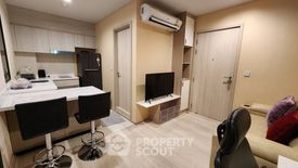 1 Bedroom Condo for rent in Life One Wireless, Lumpini, Bangkok near BTS Ploen Chit