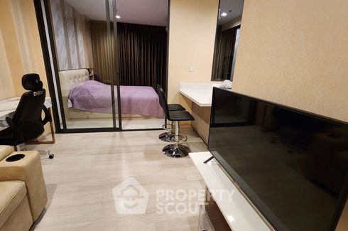 1 Bedroom Condo for rent in Life One Wireless, Lumpini, Bangkok near BTS Ploen Chit