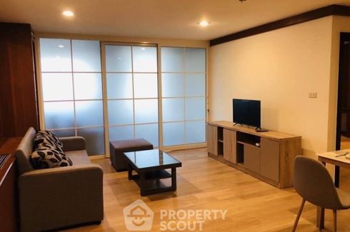1 Bedroom Condo for rent in Supalai Oriental Sukhumvit 39, Khlong Tan Nuea, Bangkok