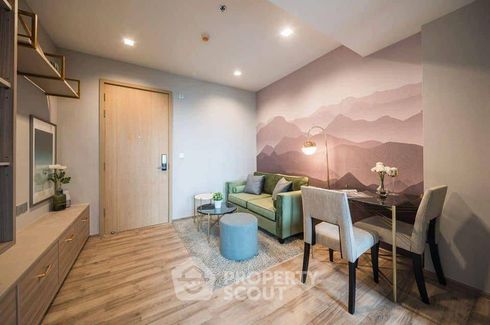 1 Bedroom Condo for rent in THE LINE Jatujak - Mochit,  near MRT Chatuchak Park