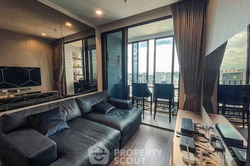 2 Bedroom Condo for sale in Ideo Q Victory, Thanon Phaya Thai, Bangkok near BTS Victory Monument