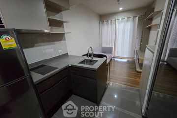 1 Bedroom Condo for sale in Onyx Phaholyothin,  near BTS Saphan Kwai